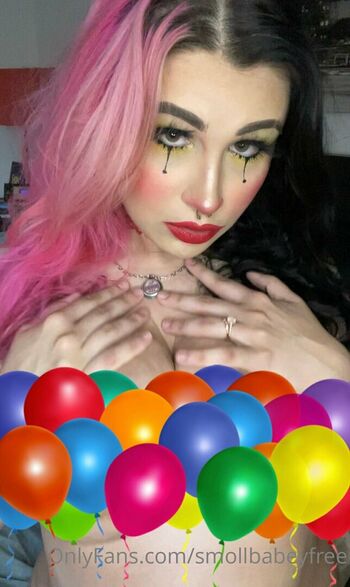 smollbabeyfree