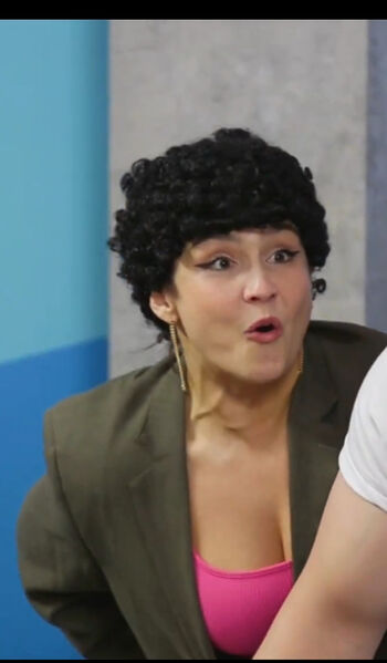 Smosh Girls