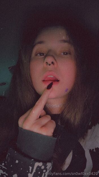 sn0wf0xx0420