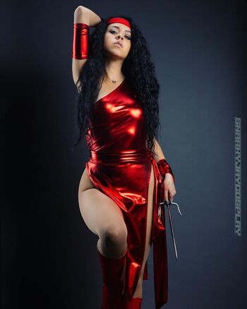SnarkyJayCosplay