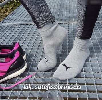Sneaker Girl Germany Emma / Emma Elba
