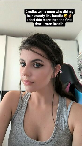 Snippycosplay