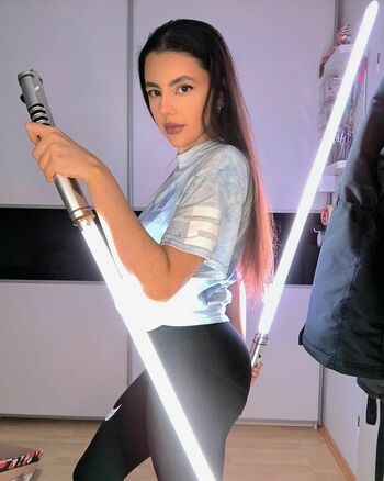 Snippycosplay