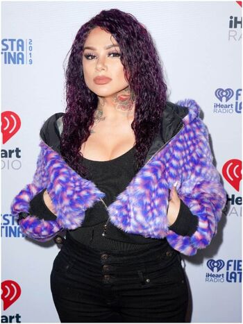 Snow Tha Product