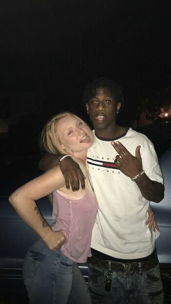 Snowbunny Teens
