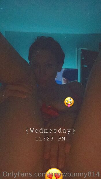 snowbunny814