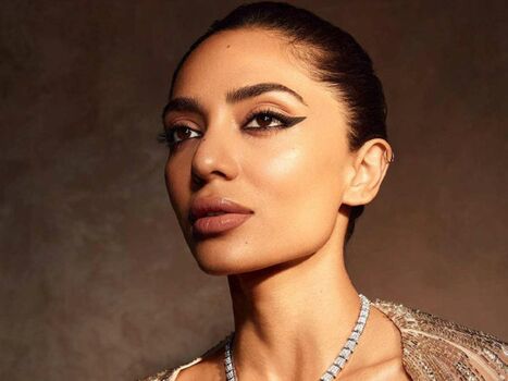 Sobhita Dhulipala