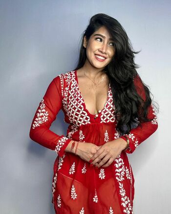 Sofia Ansari