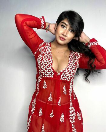 Sofia Ansari