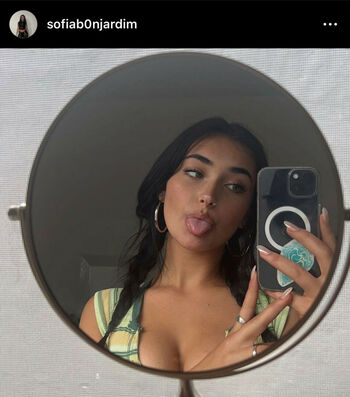 Sofia Bonjardim