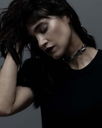 Sofia Boutella