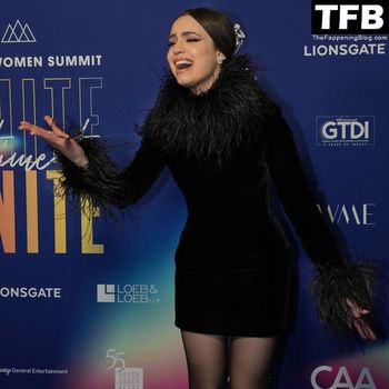 Sofia Carson