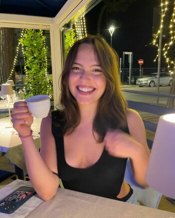 Sofia Cerio