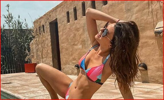 Sofia Jimenez