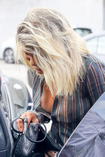 Sofia Richie