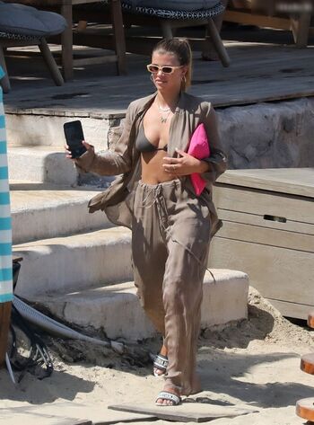 Sofia Richie