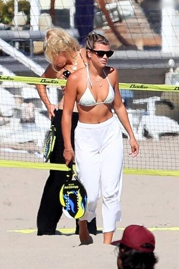 Sofia Richie
