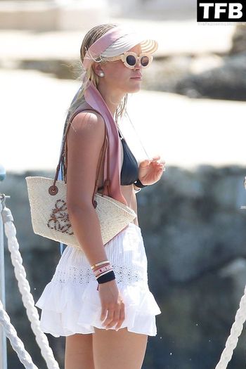 Sofia Richie