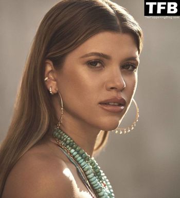 Sofia Richie
