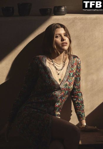 Sofia Richie