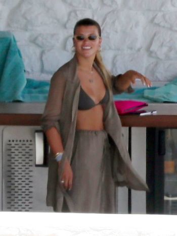 Sofia Richie