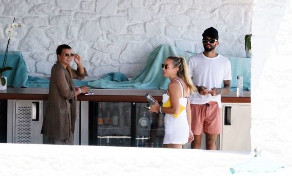 Sofia Richie
