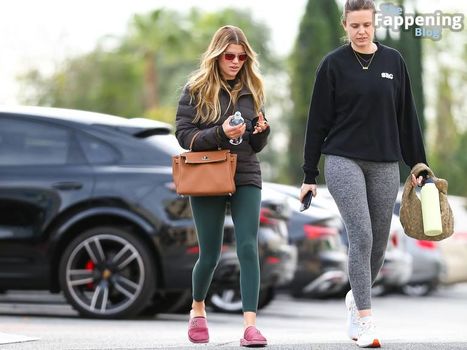 Sofia Richie