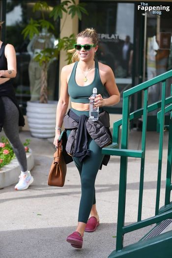 Sofia Richie