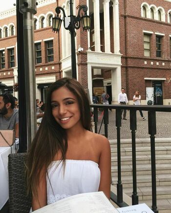 Sofia Severino