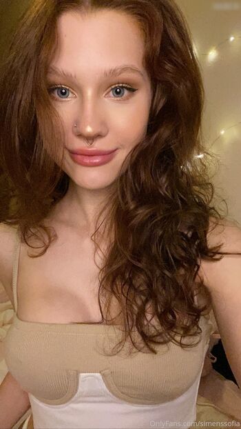 Sofia Simens
