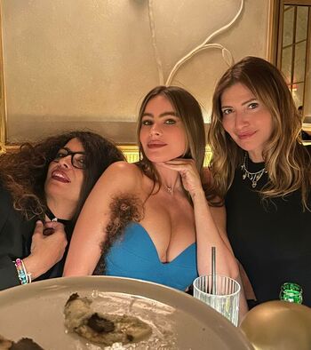 Sofia Vergara