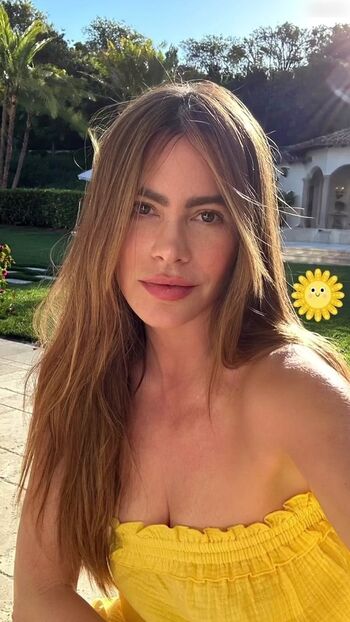 Sofia Vergara