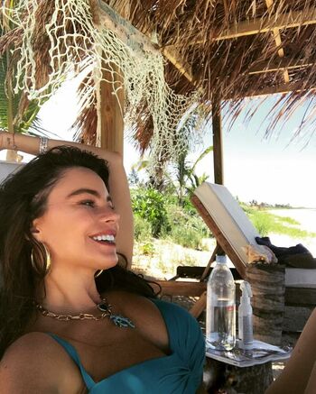 Sofia Vergara