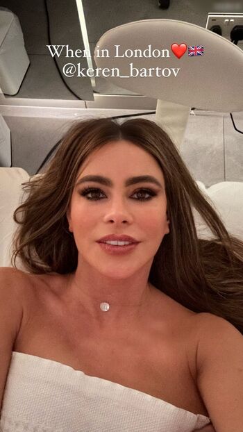 Sofia Vergara