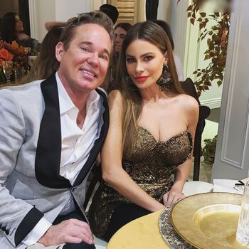 Sofia Vergara