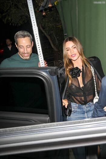 Sofia Vergara