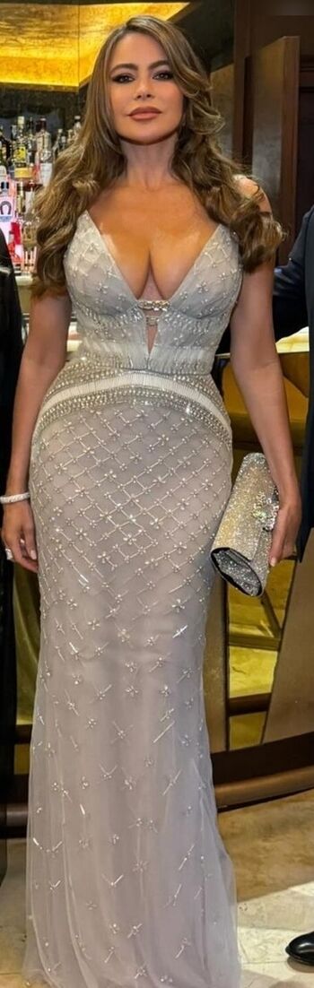 Sofia Vergara