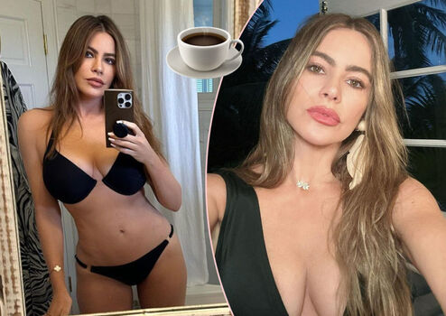 Sofia Vergara