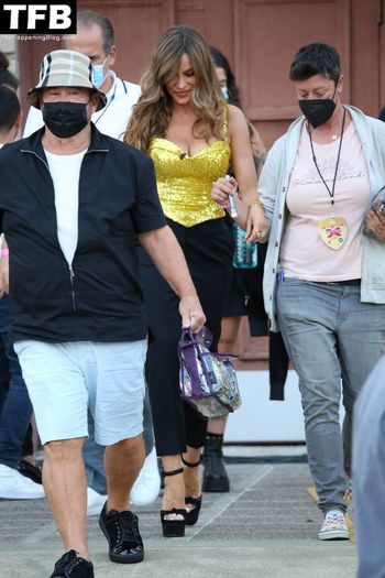 Sofia Vergara