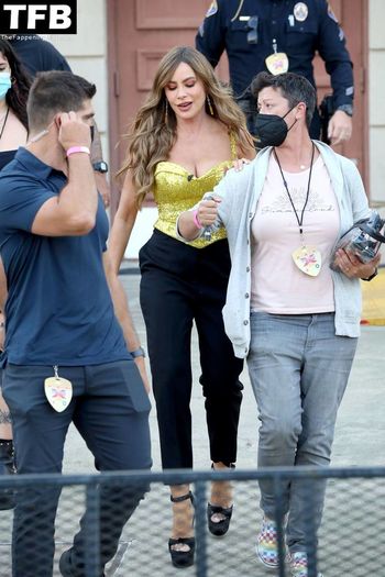 Sofia Vergara