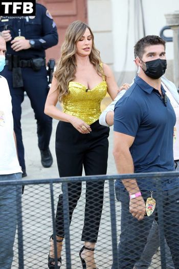 Sofia Vergara