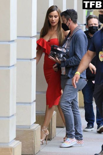 Sofia Vergara