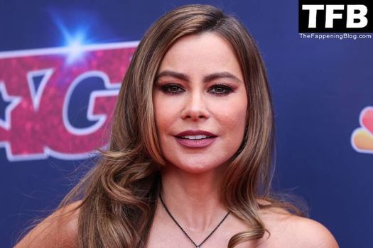 Sofia Vergara