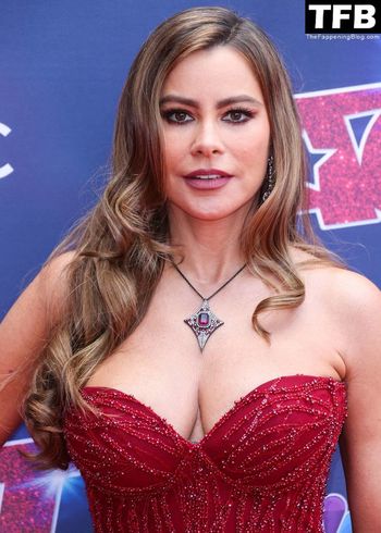 Sofia Vergara
