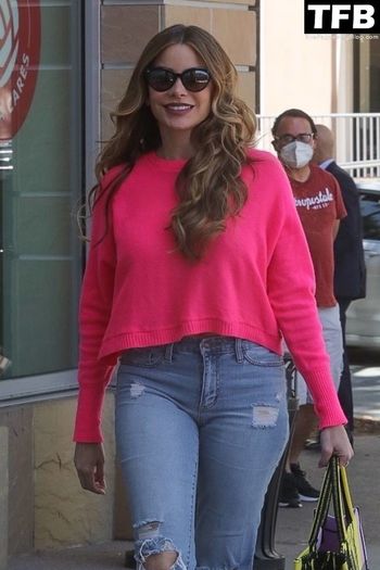 Sofia Vergara