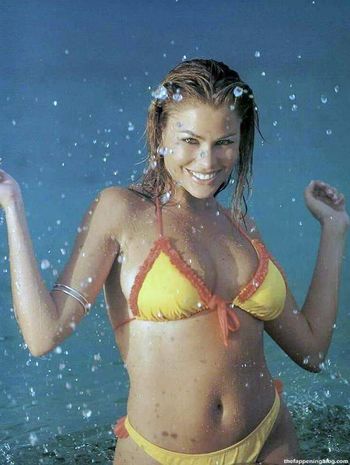 Sofia Vergara