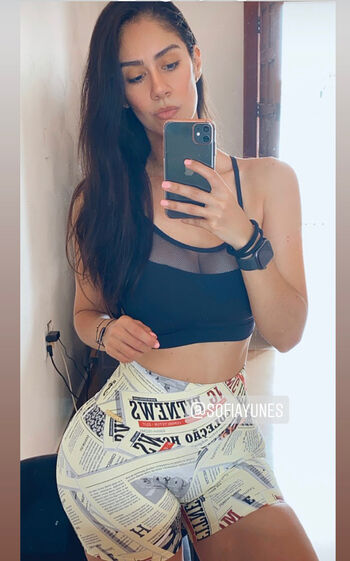 Sofia Yunes