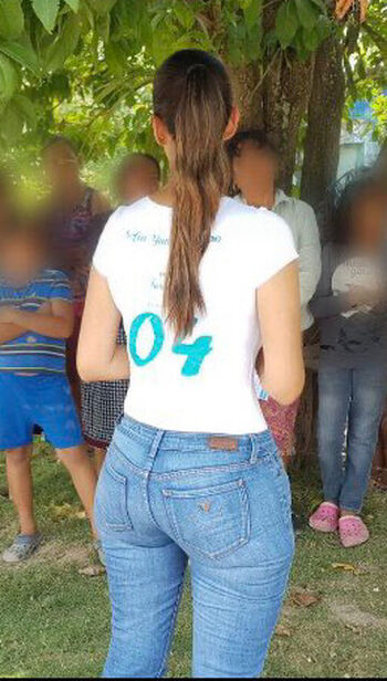 Sofia Yunes