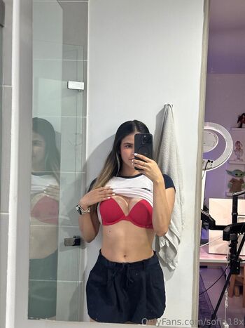 sofia18x