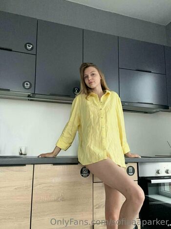 sofiaaaparker